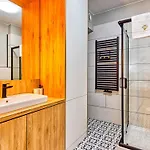 Centrum - Wyszynskiego 9 By Royal Aparts