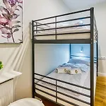 Centrum - Wyszynskiego 9 By Royal Aparts *