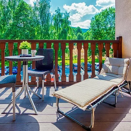 Centrum - Wyszynskiego 9 By Royal Aparts *