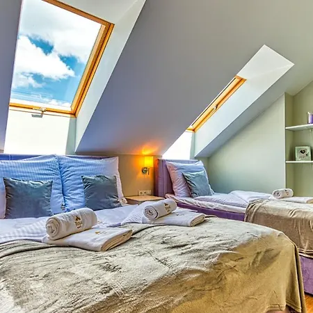 Centrum - Wyszynskiego 9 By Royal Aparts Apartamento *