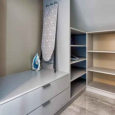 Centrum - Wyszynskiego 9 By Royal Aparts *