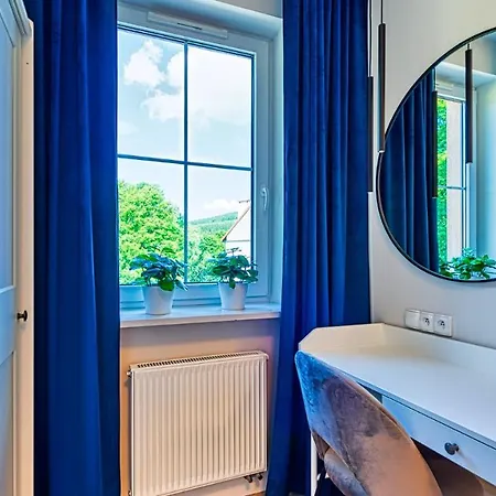 Centrum - Wyszynskiego 9 By Royal Aparts *