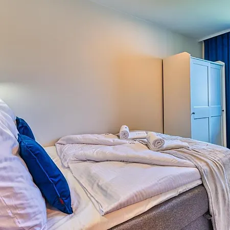 Appartement Centrum - Wyszynskiego 9 By Royal Aparts Świeradów-Zdrój