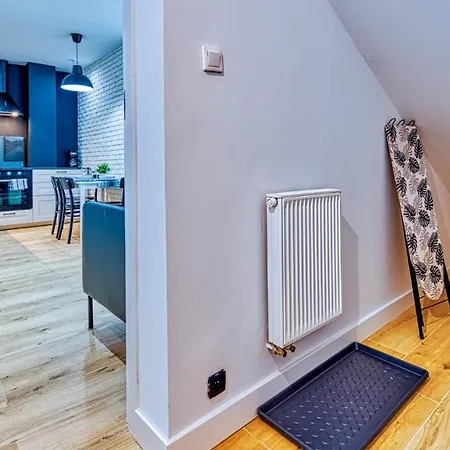 Centrum - Wyszynskiego 9 By Royal Aparts *