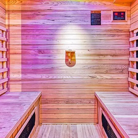 Centrum - Wyszynskiego 9 By Royal Aparts Appartement *