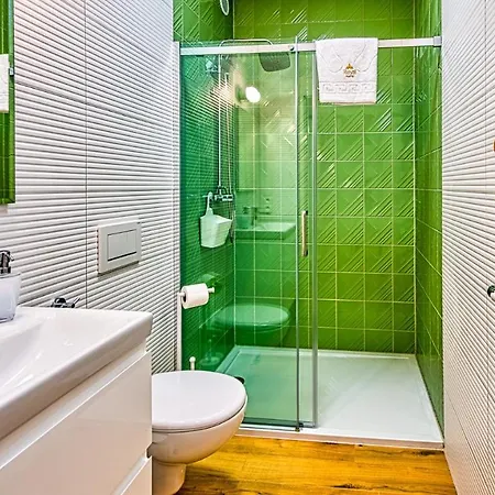 Apartment Centrum - Wyszynskiego 9 By Royal Aparts Swieradow-Zdroj
