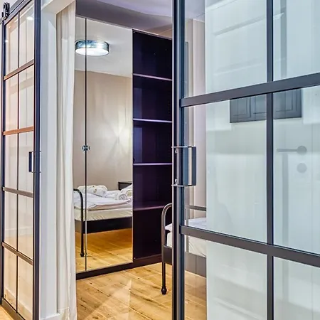 Centrum - Wyszynskiego 9 By Royal Aparts Appartement Świeradów-Zdrój