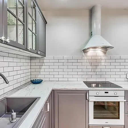 Centrum - Wyszynskiego 9 By Royal Aparts Świeradów-Zdrój