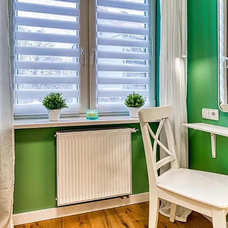 Centrum - Wyszynskiego 9 By Royal Aparts Apartment Swieradow-Zdroj