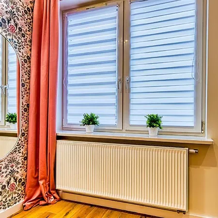 Centrum - Wyszynskiego 9 By Royal Aparts