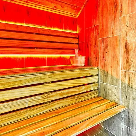 Centrum - Wyszynskiego 9 By Royal Aparts *