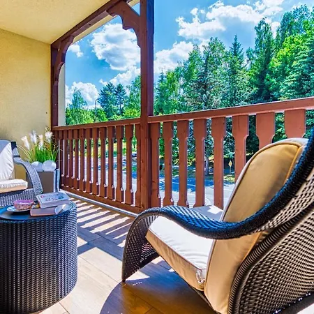 Centrum - Wyszynskiego 9 By Royal Aparts *