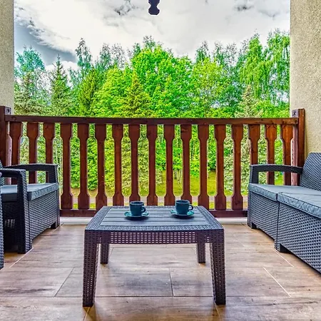 Centrum - Wyszynskiego 9 By Royal Aparts