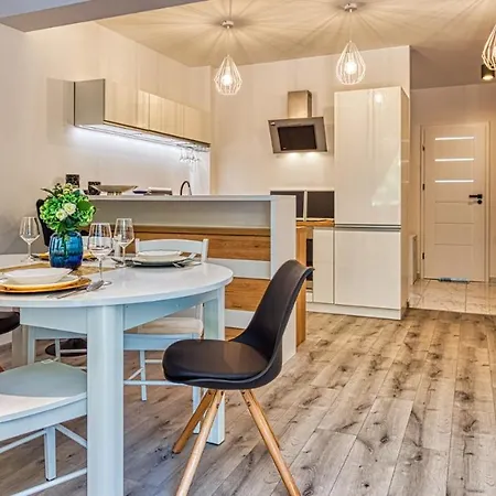 Centrum - Wyszynskiego 9 By Royal Aparts *