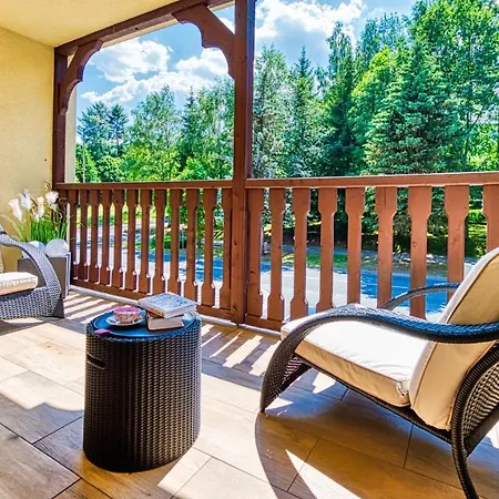 Centrum - Wyszynskiego 9 By Royal Aparts