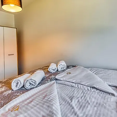 Apartment Centrum - Wyszynskiego 9 By Royal Aparts Swieradow-Zdroj