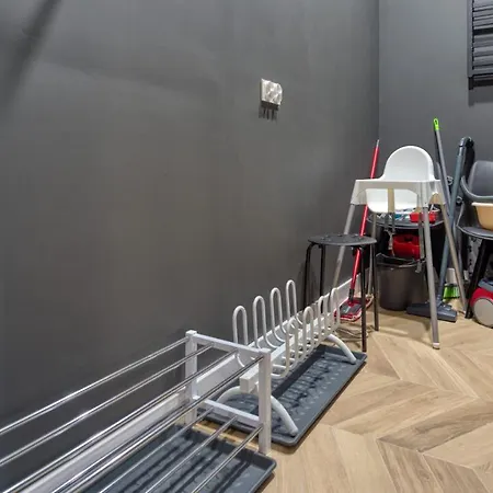 Centrum - Wyszynskiego 9 By Royal Aparts Apartment Swieradow-Zdroj