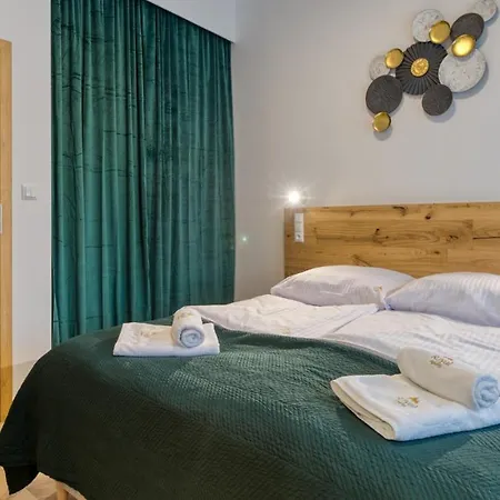 Centrum - Wyszynskiego 9 By Royal Aparts Apartment Swieradow-Zdroj