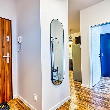 Centrum - Wyszynskiego 9 By Royal Aparts Appartement