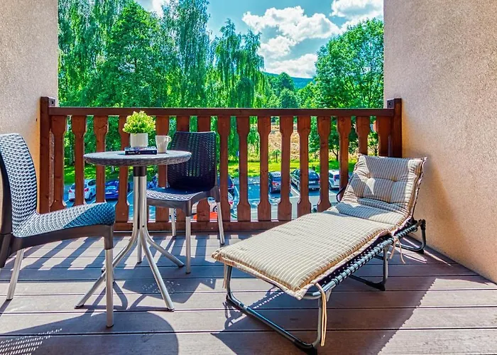 Centrum - Wyszynskiego 9 By Royal Aparts *