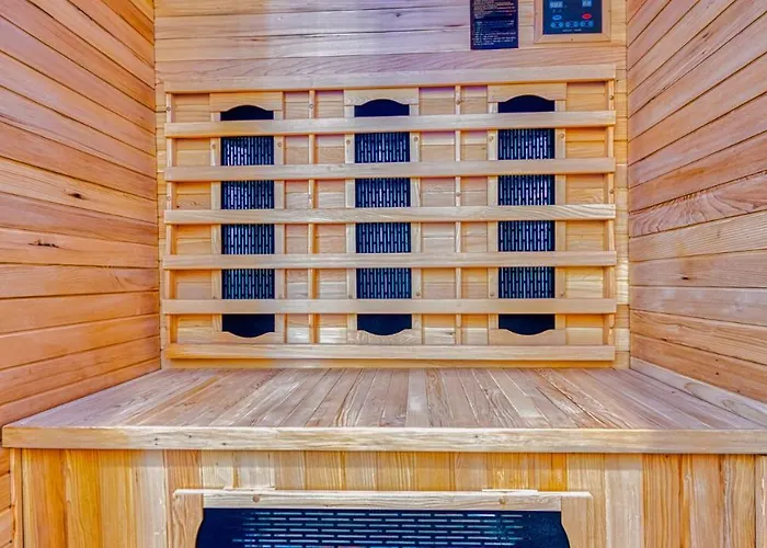 Centrum - Wyszynskiego 9 By Royal Aparts 아파트 Świeradów-Zdrój