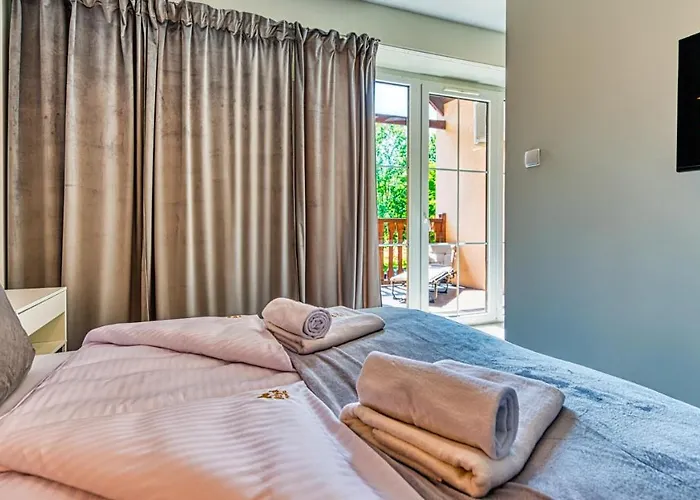 Centrum - Wyszynskiego 9 By Royal Aparts 아파트 *