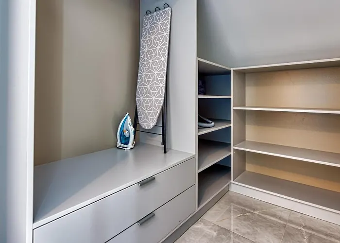 Centrum - Wyszynskiego 9 By Royal Aparts *