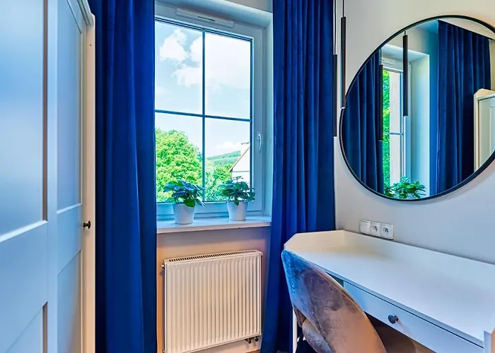 Centrum - Wyszynskiego 9 By Royal Aparts *