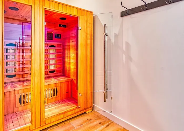 Appartement Centrum - Wyszynskiego 9 By Royal Aparts *