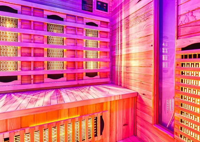 Centrum - Wyszynskiego 9 By Royal Aparts Świeradów-Zdrój