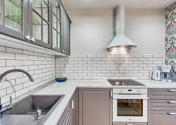 Centrum - Wyszynskiego 9 By Royal Aparts Świeradów-Zdrój