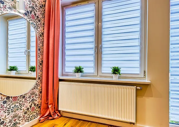 Centrum - Wyszynskiego 9 By Royal Aparts