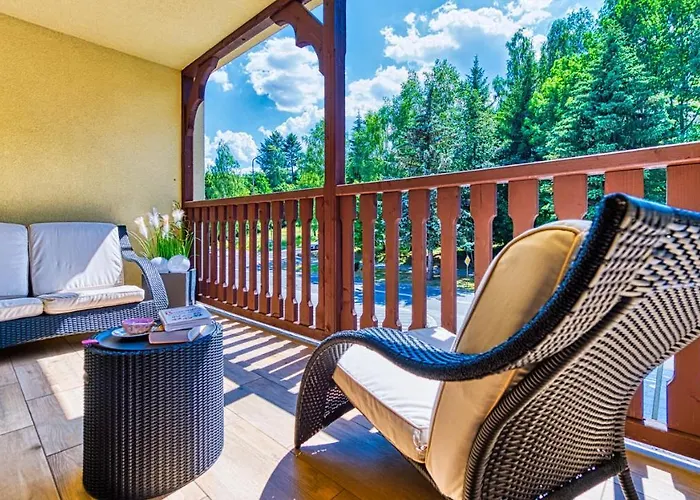 Centrum - Wyszynskiego 9 By Royal Aparts *