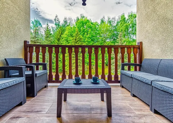 Centrum - Wyszynskiego 9 By Royal Aparts