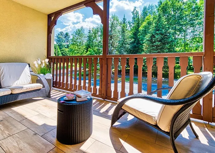 Centrum - Wyszynskiego 9 By Royal Aparts